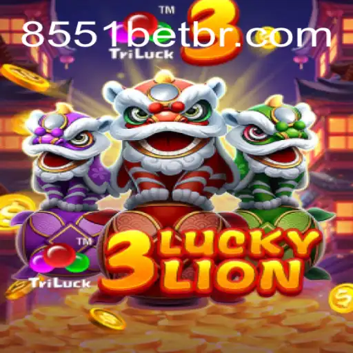 Conheça o Excitante Jogo 3LUCKYLION: Diversão e Estratégia