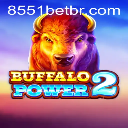 Explorando o Mundo do Jogo BuffaloPower2 com 8551BET