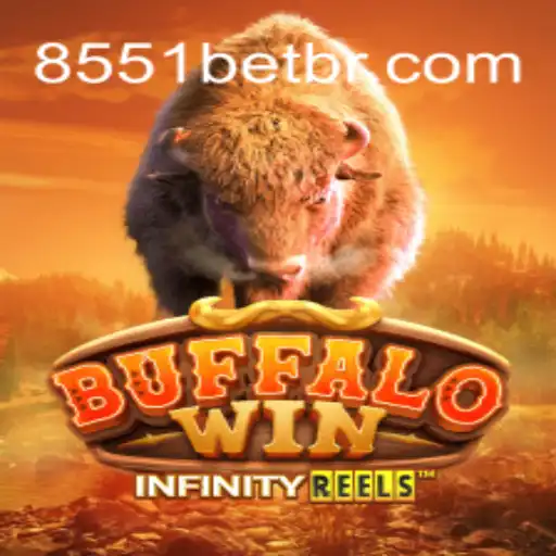 Explorando o Fascinante Mundo do Jogo BuffaloWin na Plataforma 8551BET