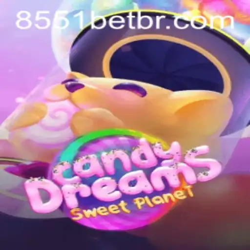 CandyDreams: Aventuras Doces e Estratégia Envolvente