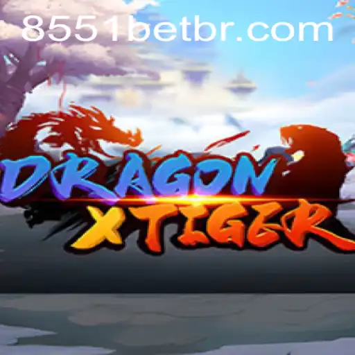 Descubra DragonXTiger: Um Novo Horizonte dos Jogos de Azar