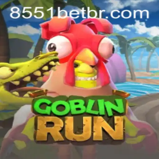 Explorando o Universo de GoblinRun: Um Desafio Acelerado com 8551BET