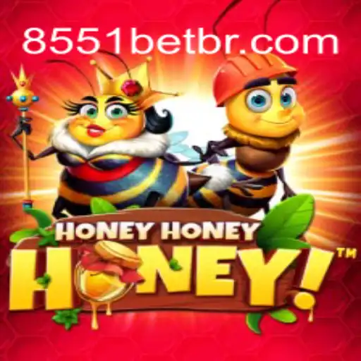 HoneyHoneyHoney: Um Mergulho no Universo do Jogo com 8551BET