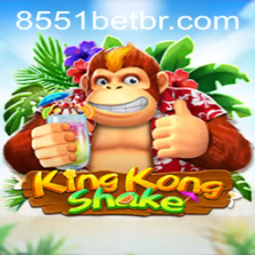 KingKongShake: A Nova Sensação no Mundo dos Jogos de Ação