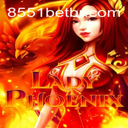Descubra o Mundo Encantador de LadyPhoenix: Um Jogo Revolucionário