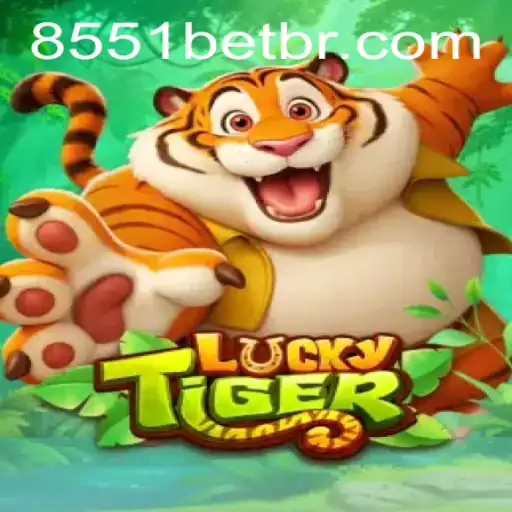 Descubra o Mundo de LuckyTiger: Um Novo Jogo de Aventura com 8551BET