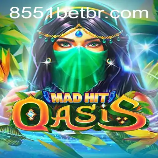 Explorando o Mundo de MadHitOasis: Regras e Dinâmica de Jogo