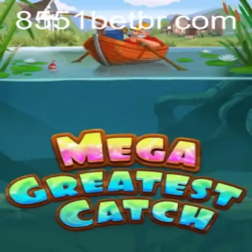 MegaGreatestCatch: Explorando o Universo do Jogo e Suas Regras
