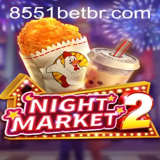 Explorando o Mundo do Jogo NightMarket2: Regras e Estratégias