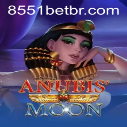 Explorando AnubisMoon: Um Mergulho no Mundo do Jogo com 8551BET