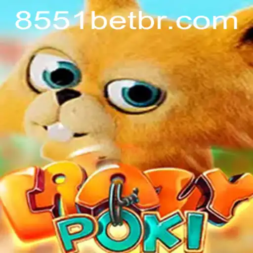 Descubra CrazyPoki: O Novo Fenômeno dos Jogos com 8551BET