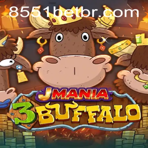 Descubra JMania3Buffalo: Uma Emersão no Universo dos Jogos