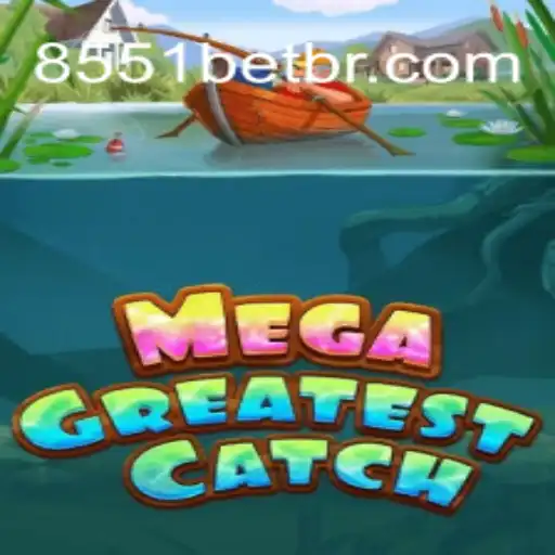 MegaGreatestCatch: Explorando o Universo do Jogo e Suas Regras