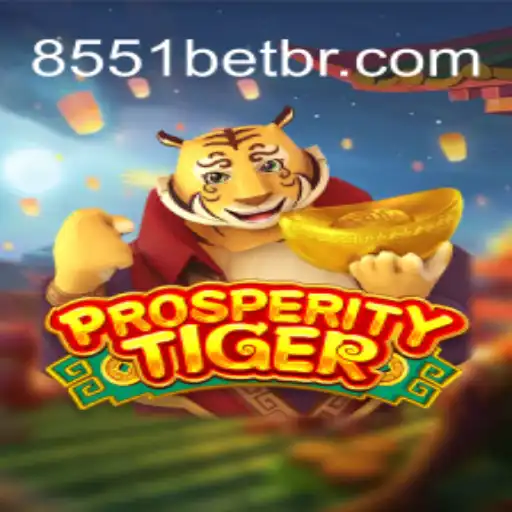 Explorando o mundo de ProsperityTiger: Um Jogo de Estratégia Inovador
