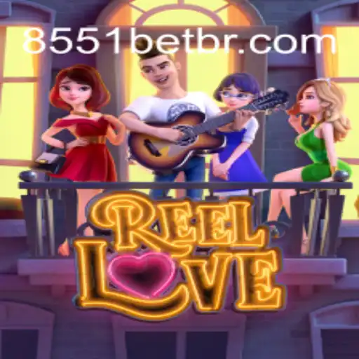 ReelLove: Descubra o Novo Fenômeno dos Jogos com 8551BET