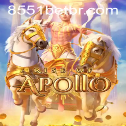 Explorando o Mundo de RiseofApollo: Uma Jornada Épica no Universo de 8551BET
