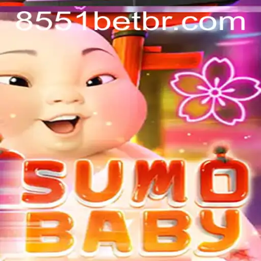 Explorando o Universo de 'SumoBaby' com 8551BET