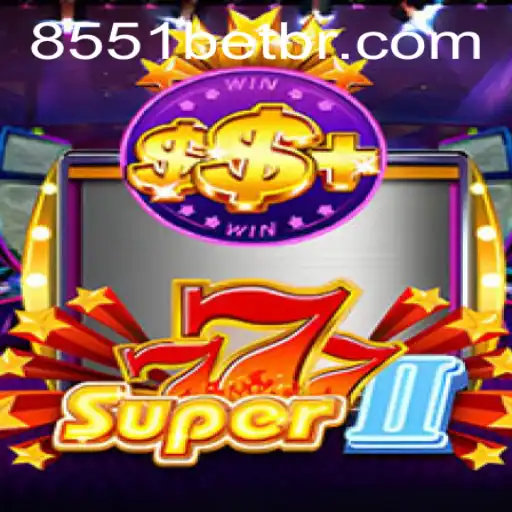 Descubra o Mundo Emocionante de Super777II: O Novo Jogo de Apostas