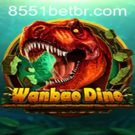 WanBaoDino: Desvendando o Mundo Fascinante do Jogo com a Chave 8551BET