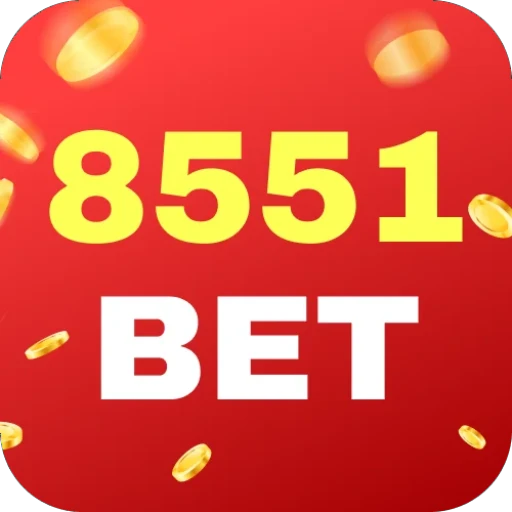 8551BET Logo