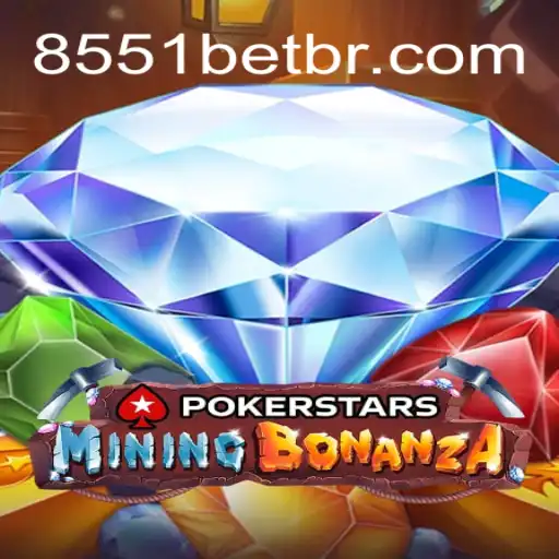 Explorando o Mundo de Pokerstars com a Palavra-Chave 8551BET