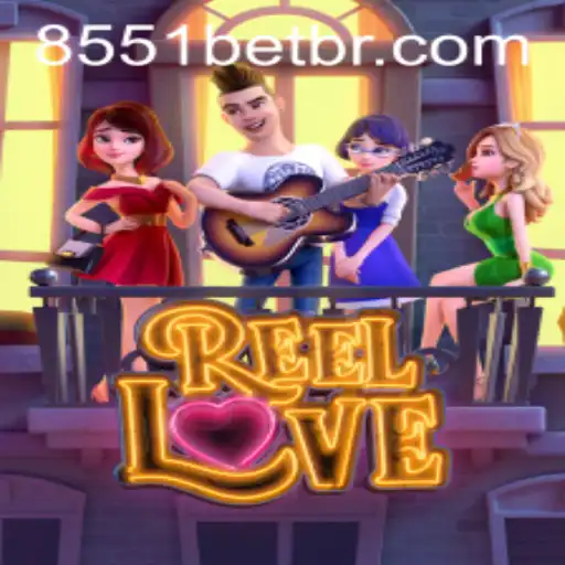 ReelLove: Descubra o Novo Fenômeno dos Jogos com 8551BET