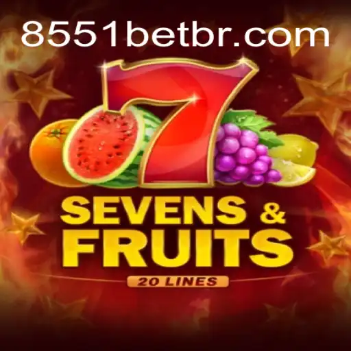 Explorando o Fascinante Mundo do Jogo SevensFruits20: Uma Nova Experiência de Apostas com 8551BET