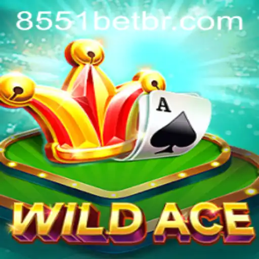 Descubra o Fascinante Mundo do WildAce com 8551BET