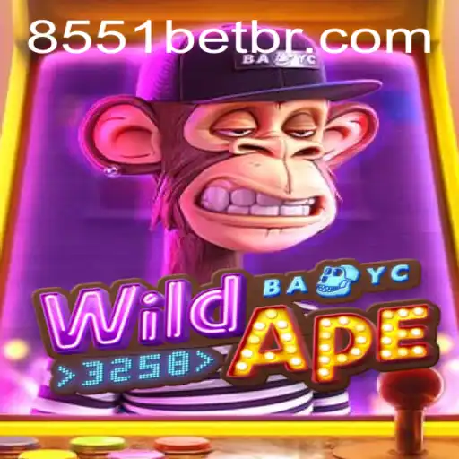 Explorando WildApe3258: A Nova Sensação no Mundo dos Jogos