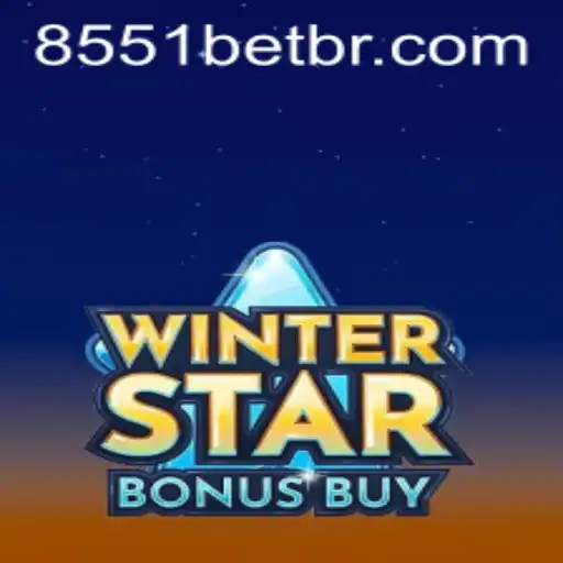 Descubra o Incrível Jogo WinterStarBonusBuy com 8551BET