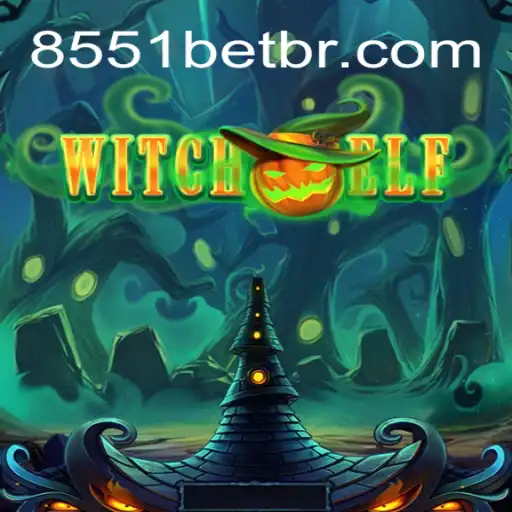 WitchElf: Uma Jornada Fascinante no Mundo de Fantasia do 8551BET
